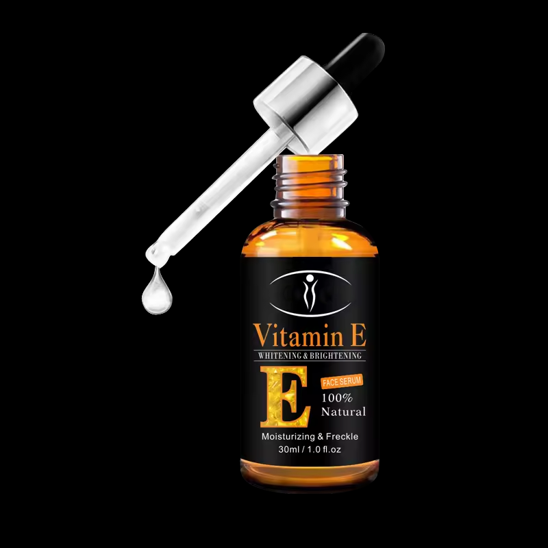 Vitamin E Oil