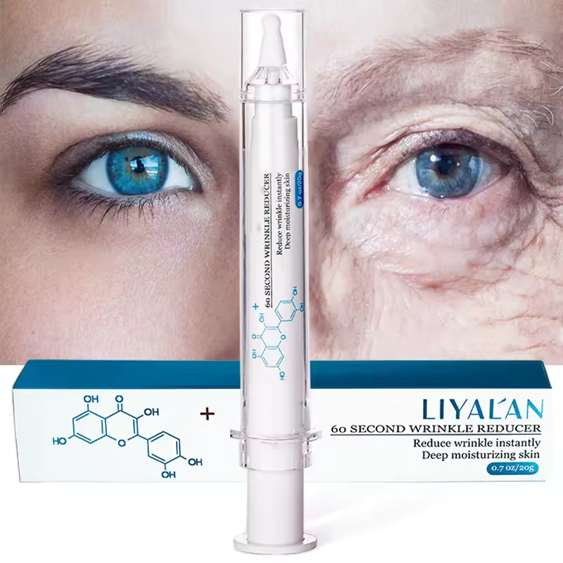 Anti-Aging Eye Cream