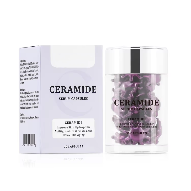 Ceramide Repair Serum