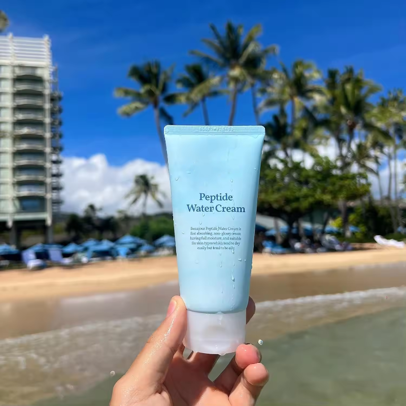 Peptide Repair Cream